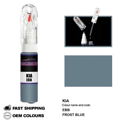 Für kia frost - fÜr, blue