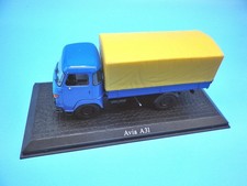 Modellauto 1:43 Atlas