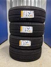 1x Pirelli 255/45R20 XL Winter