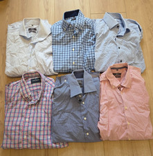 Herren Hemden Konvolut Set 6