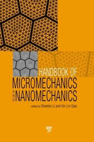 Handbook micromechanics and - handbook,