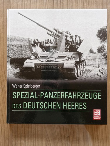 Spezial panzerfahrzeuge des - spezial-panzerfahrzeuge,