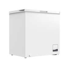 PKM Gefriertruhe 199 L
