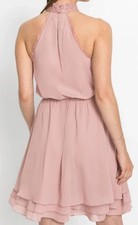 Gr.52 Modernes Neckholder