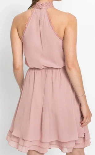 Modernes neckholder - modernes,
