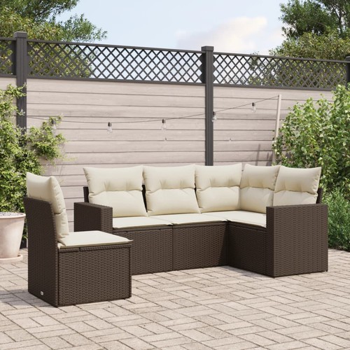 Gartenmöbel sofa garnitur - sofa,