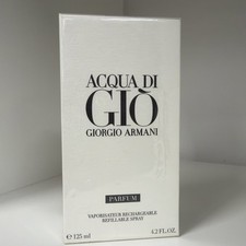 Giorgio armani acqua gio - di,