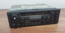 Autoradio mit Cassette Kasseten Radio Blaupunkt Bremen SQR 32