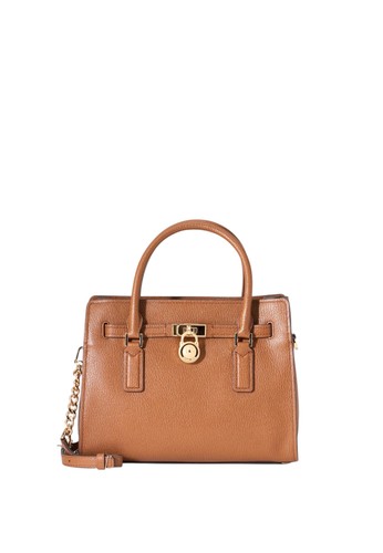 Michael kors hamilton - michael, tasche