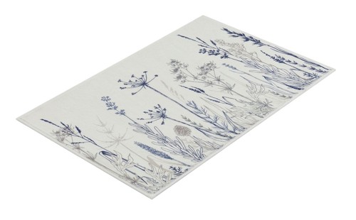 Kleine wolke badteppich - kleine,