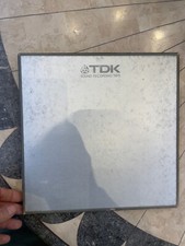 Alu spule magnetband tdk - alu,