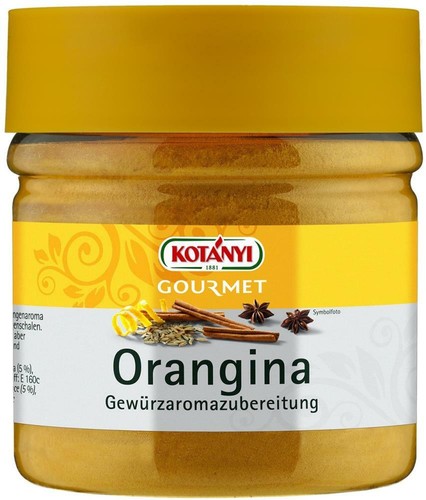 Kotanyi orangina - kotanyi,