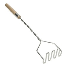 Kartoffelstampfer mit