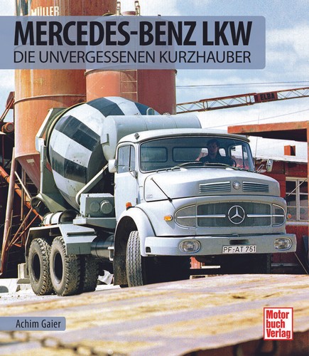 Mercedes benz lkw die - –,