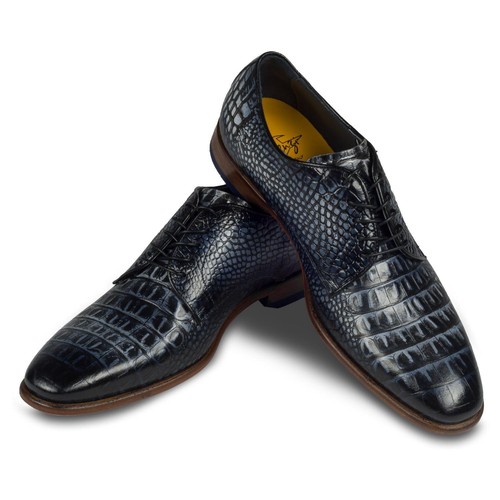 Lorenzi schnürschuh - schnürschuh, 44