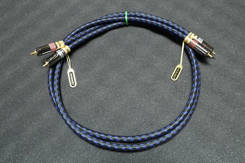 Goldkabel highline series - goldkabel,