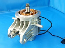 Motor Antrieb für  Stapler