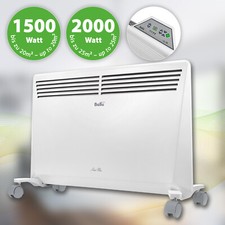 Konvektor Konvektorheizung Heizung Elektroheizung Heizer Heizstrahler Elektro