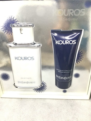 Kouros yves saint laurent - yves,