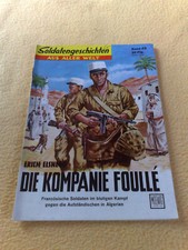 Soldatengeschichten aus aller