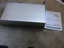 Funai DRV-A2677 - DVD VHS