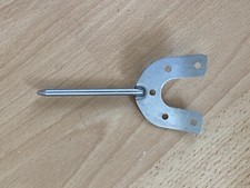 SAM Bissgabel Gesichtsbogen für Axioquick und älter