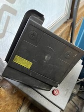 Audi 80 2.0,2.3,2.6,2.8 Quattro Batterieverkleidung V6