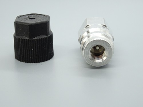 Adapter retrofit hochdruck - adapter,