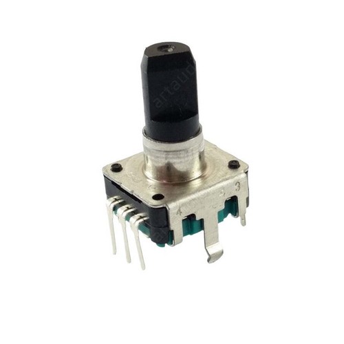 Drehgeber für yamaha 2000 - yamaha, dm-2000