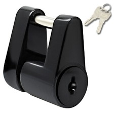 Anhängerschloss Schloss für