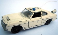 Siku ford capri - siku,