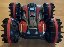 Carrera RC Auto, Akku, Ladekabel, leider ohne Fernbedienung;