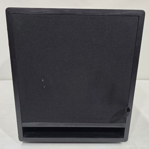 Earthquake sound sn51 home - earthquake,