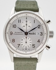Marcello C Chronograph –