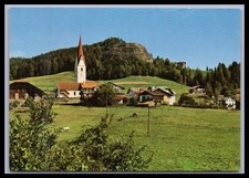 Ansichtskarte Vöran bei