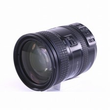 Nikon AF-S DX Nikkor 18-200mm