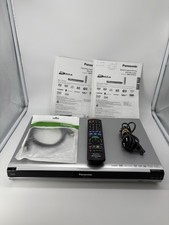 Panasonic DMR-EX93C DVD-Recorder mit HDD, DVB-T Tuner +FB