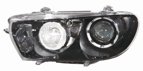 Scheinwerfer rechts xenon - rechts,