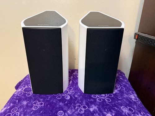 Sonus faber bookshelf speaker - sonus,