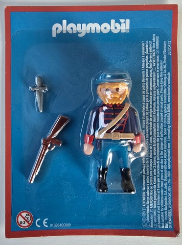 Playmobil nordstaatler - playmobil,