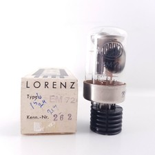 Em72 lorenz magic eye - magic,