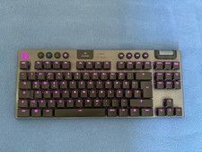 Logitech G915 TKL Lightspeed