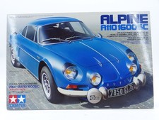 Alpine A110 1600SC Oldtimer