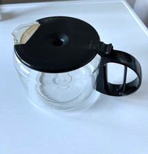 Kaffeekanne-Glaskanne für 10Tassen- für BRAUN  Filter-Kaffeemaschine
