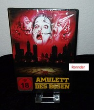 Amulett des Bösen (1982) DVD