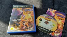 SONY PLAYSTATION 2 PS2 Spyro
