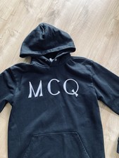 McQ Alexander McQueen Sweatshirt Neuwertig