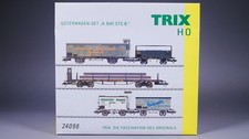 H0 DC Trix 24098