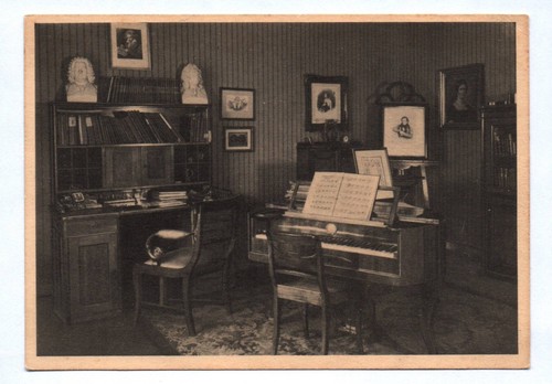 Festpostkarte der stadt - festpostkarte,