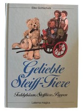Steiff Tiere Teddybären